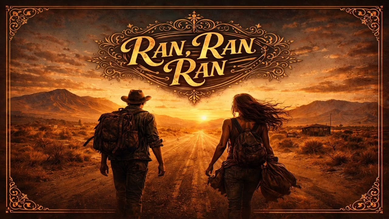 Technical Paradise - Ran, Ran, Ran