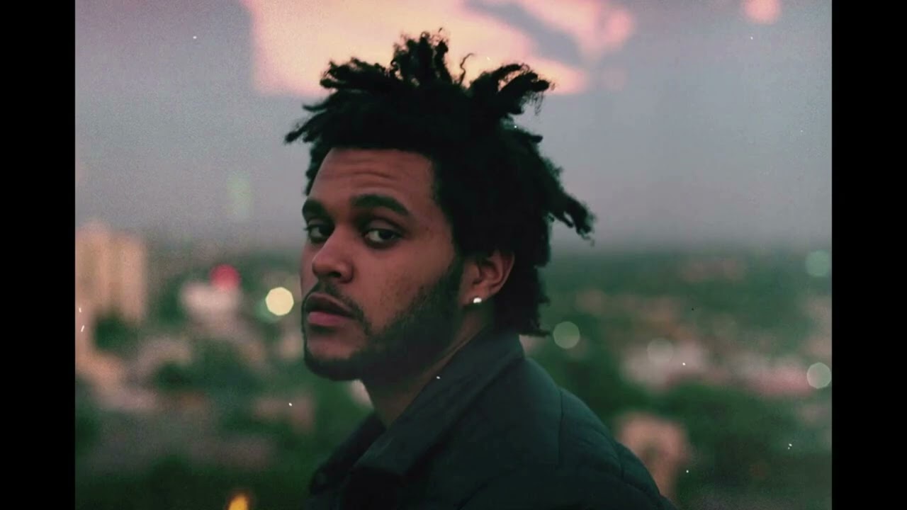 The Weeknd - For Your Eyes Only (Unreleased)