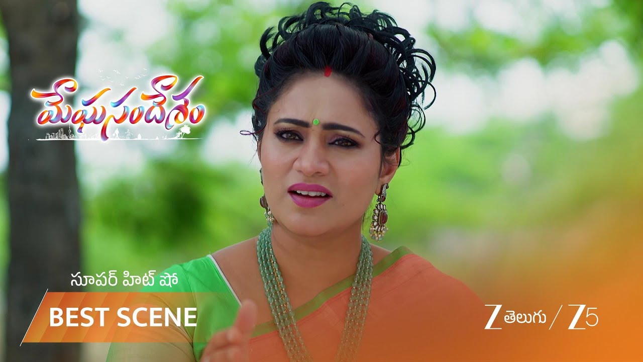 МЕГХАСАНДЕСАМ | Меняющиеся чувства любви Гагана.