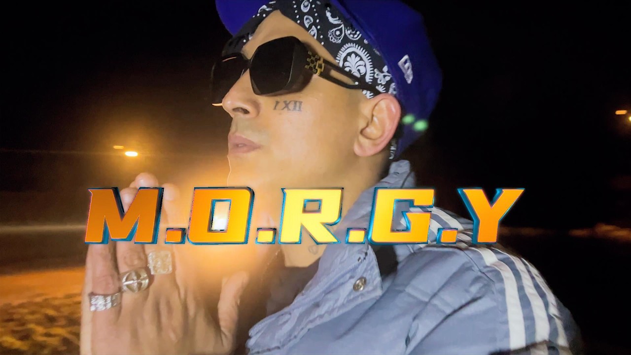 Na Srdci Kráter - M.O.R.G.Y (Official  Klip)