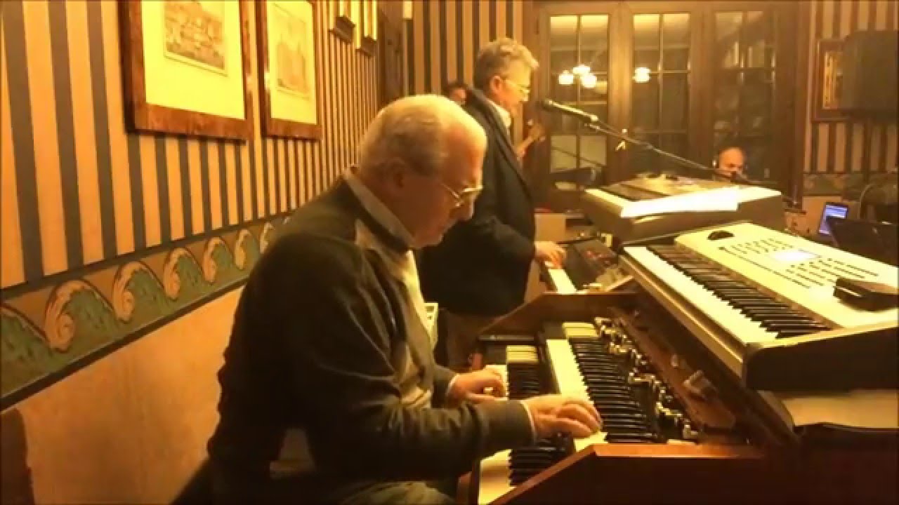 A WHITER SHADE OF PALE PROCOL HARUM DEI  LESLIE 122 COVER BAND