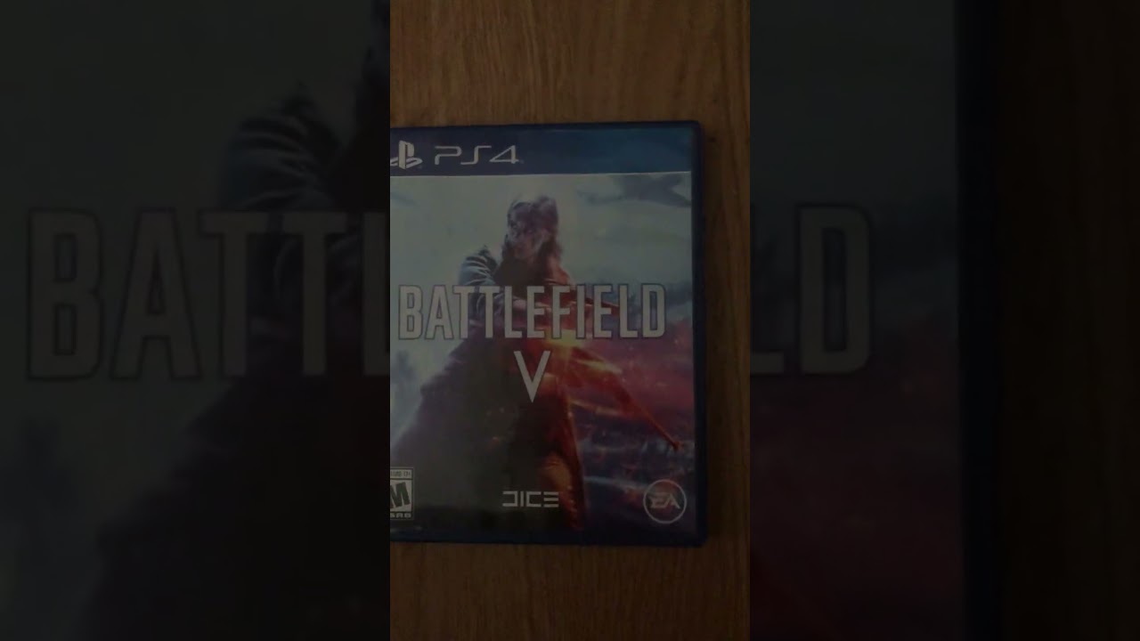 Rating every battlefield game on PlayStation I have played 