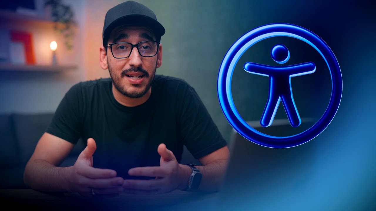 SEO and Accessibility in Framer (Fundamentals Lesson 26)