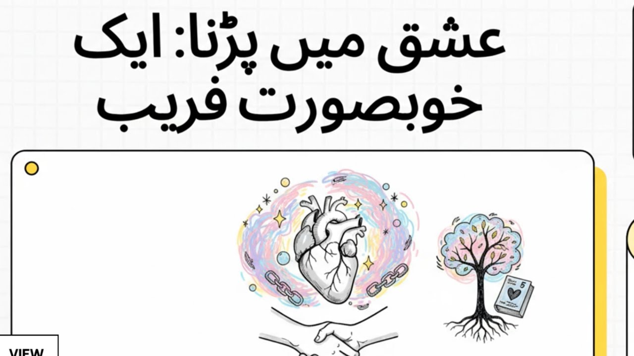 The 5 Love Languages Chapter 3 Summary in Urdu | Falling in Love Reality Explained