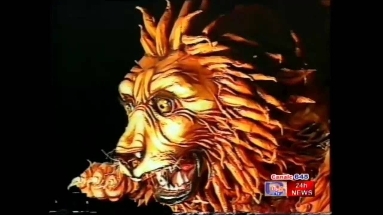 Ma sai chi sa...fari? - Carnevale di Sciacca 2001