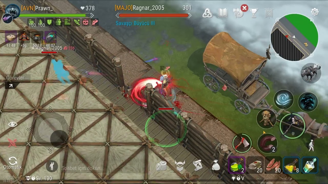 All Bugs / Dies / Losts :(