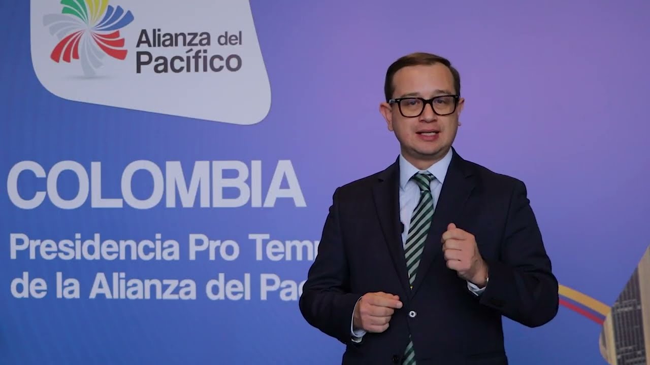 Colombia impulsa la adhesión de Costa Rica en reunión de Coordinadores Nacionales de la AP