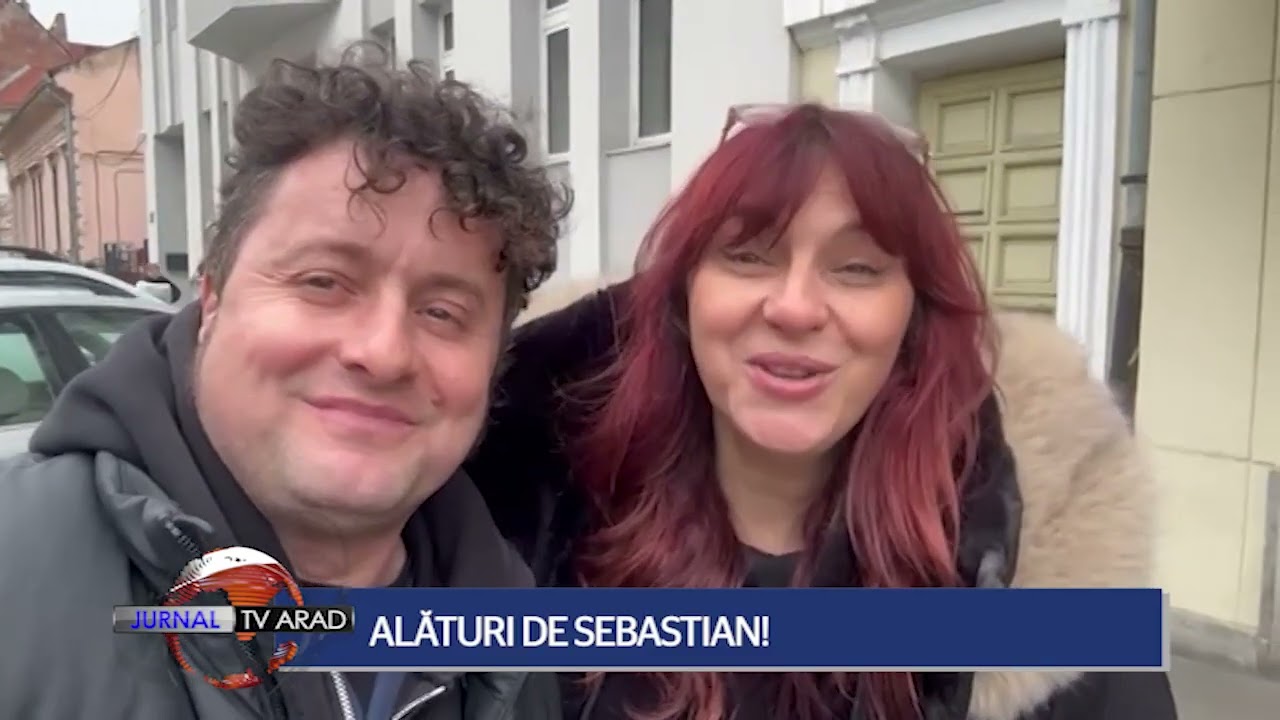 Jurnal TV Arad | 4 februarie 2026