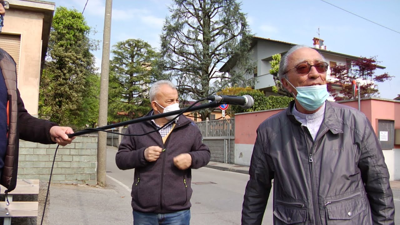 Ricordi di Masate - 2021