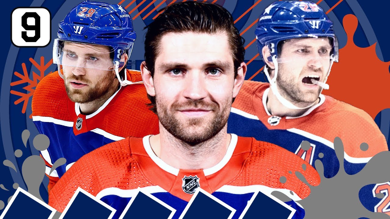 Every Leon Draisaitl 2023-24 Regular Season Goal (ALL 41 GOALS) | NHL Highlights