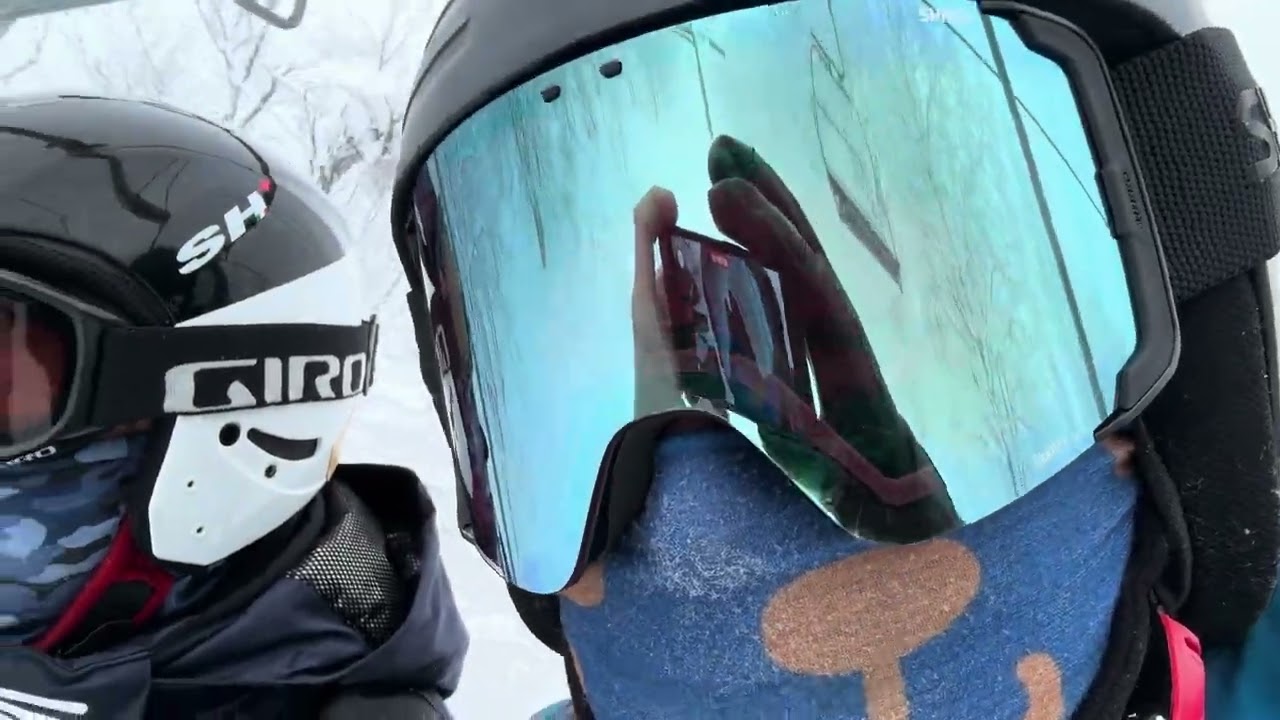 S1E27 Ski Yamanouchi 好き、山ノ内！　野沢温泉