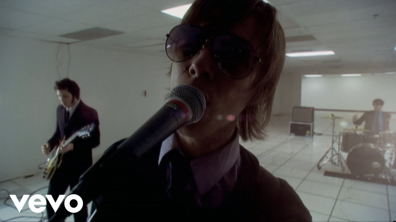 Interpol - Obstacle 1