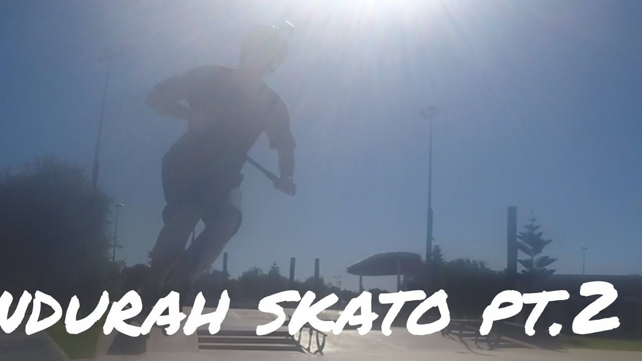 2nd GoPro view of Mandy skato 