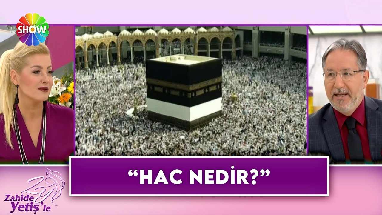 Hac ibadeti ne zaman yapılıyor ve kimlere farz kılındı?