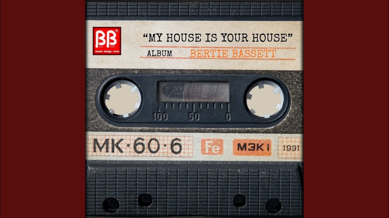 luv U (Deep Mood Mix)