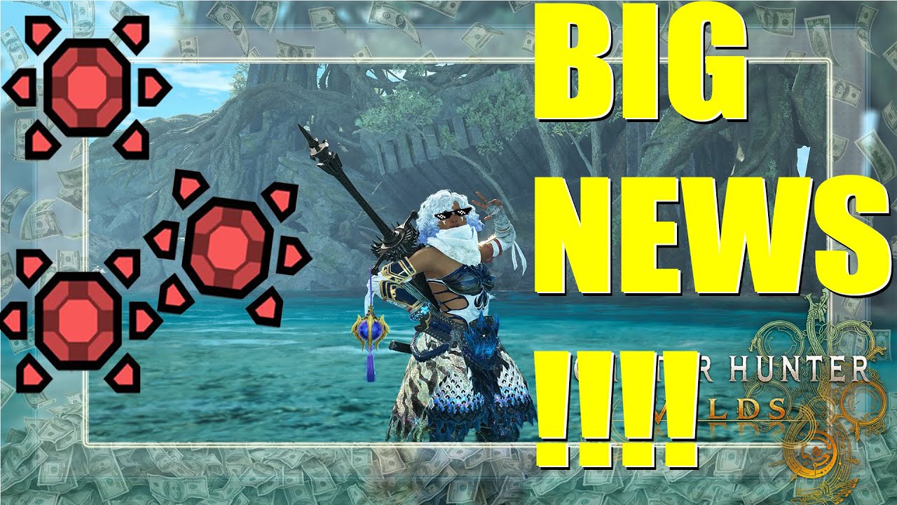 FASTEST Armor Sphere Farm in Monster Hunter Wilds