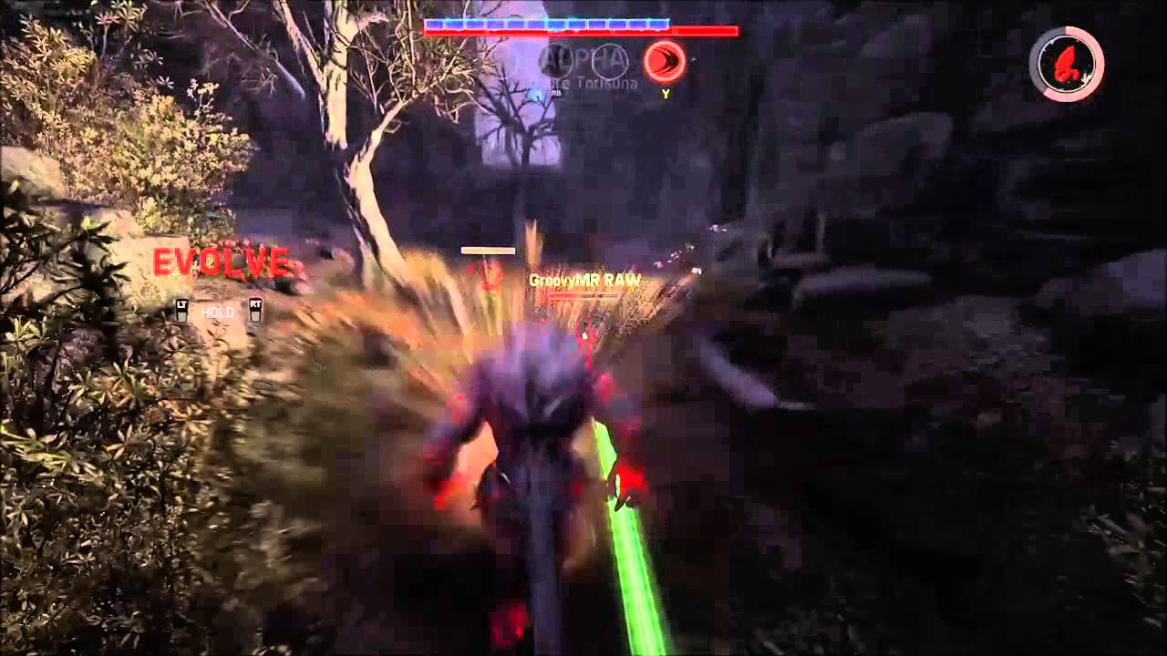 Evolve Goliath Tips and Tricks