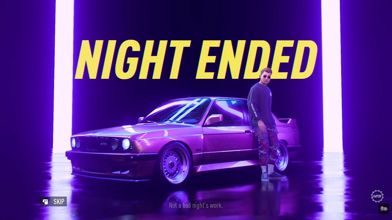 Need For Speed Heat: SpeedHunters Showdown Main Story Gameplay Part 2 (No Commentary)