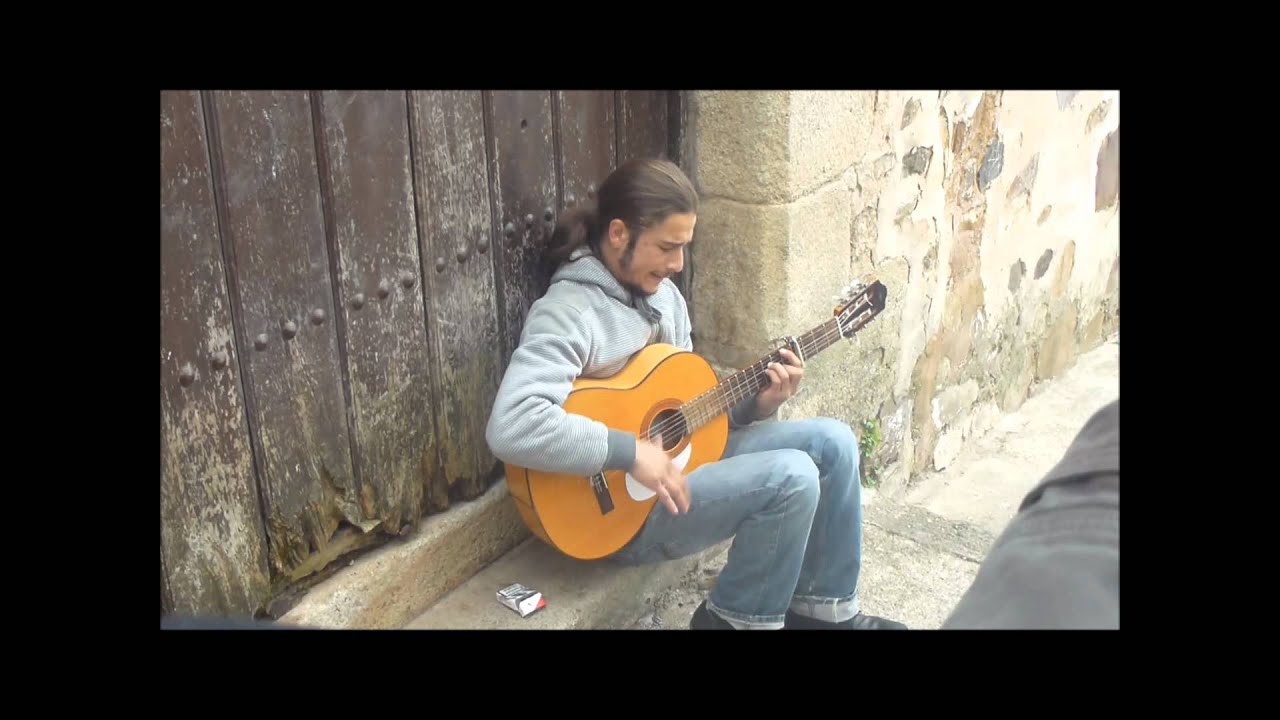 gitano portugués