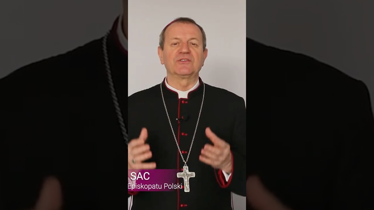 EPISKOPAT: Dziś Narodowy Dzień Chrztu Polski. 1060 lat temu Mieszko I przyjął ￼Chrześcijaństwo