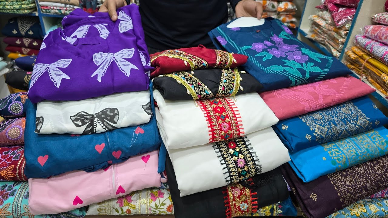 250 টাকায় স্পেশাল অফারে গাউন,টুপিস,থ্রিপিসের পাকিস্তানি ইন্সপায়ার কালেকশন। readymade collection