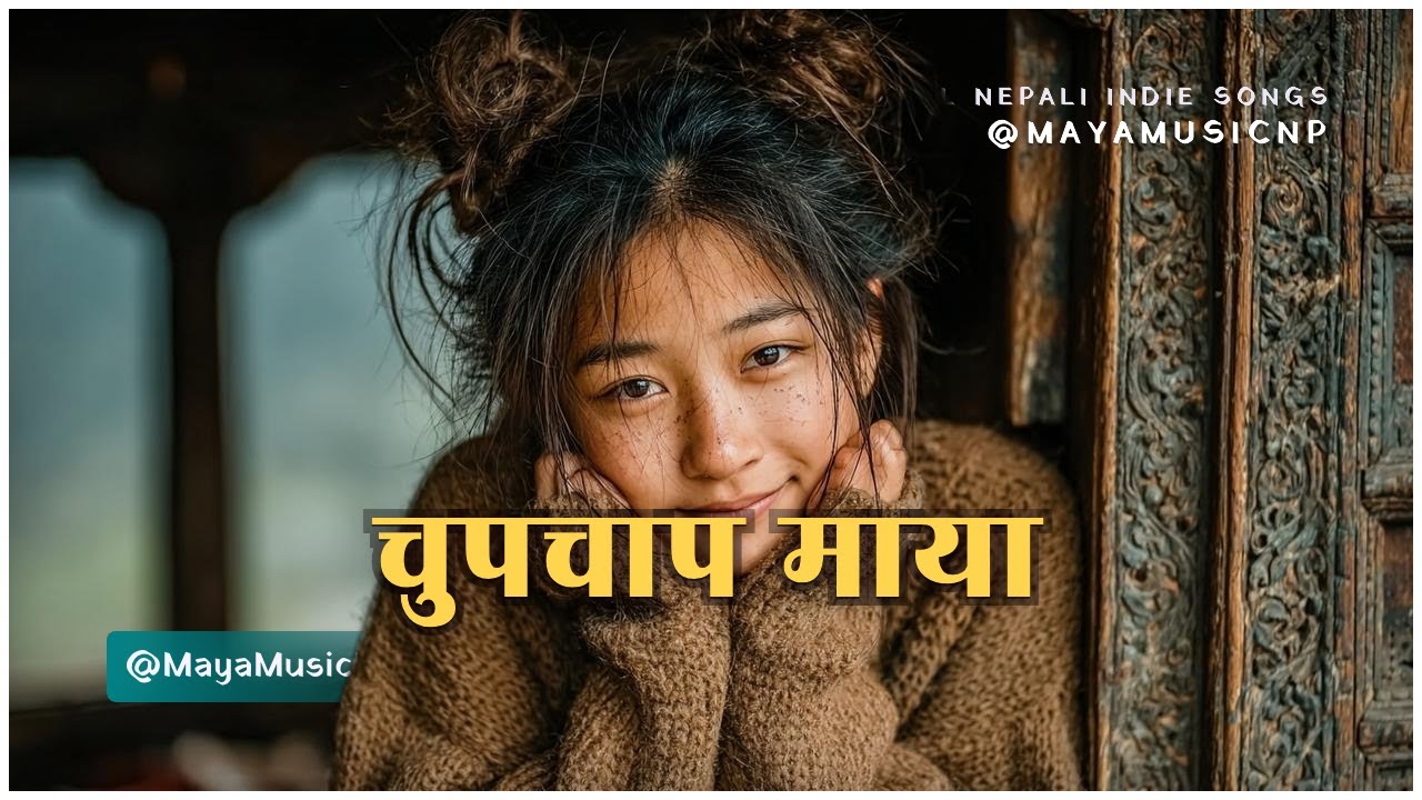 Soulful Nepali Indie Music | Atmika Dhun (आत्मिक धुन) Playlist