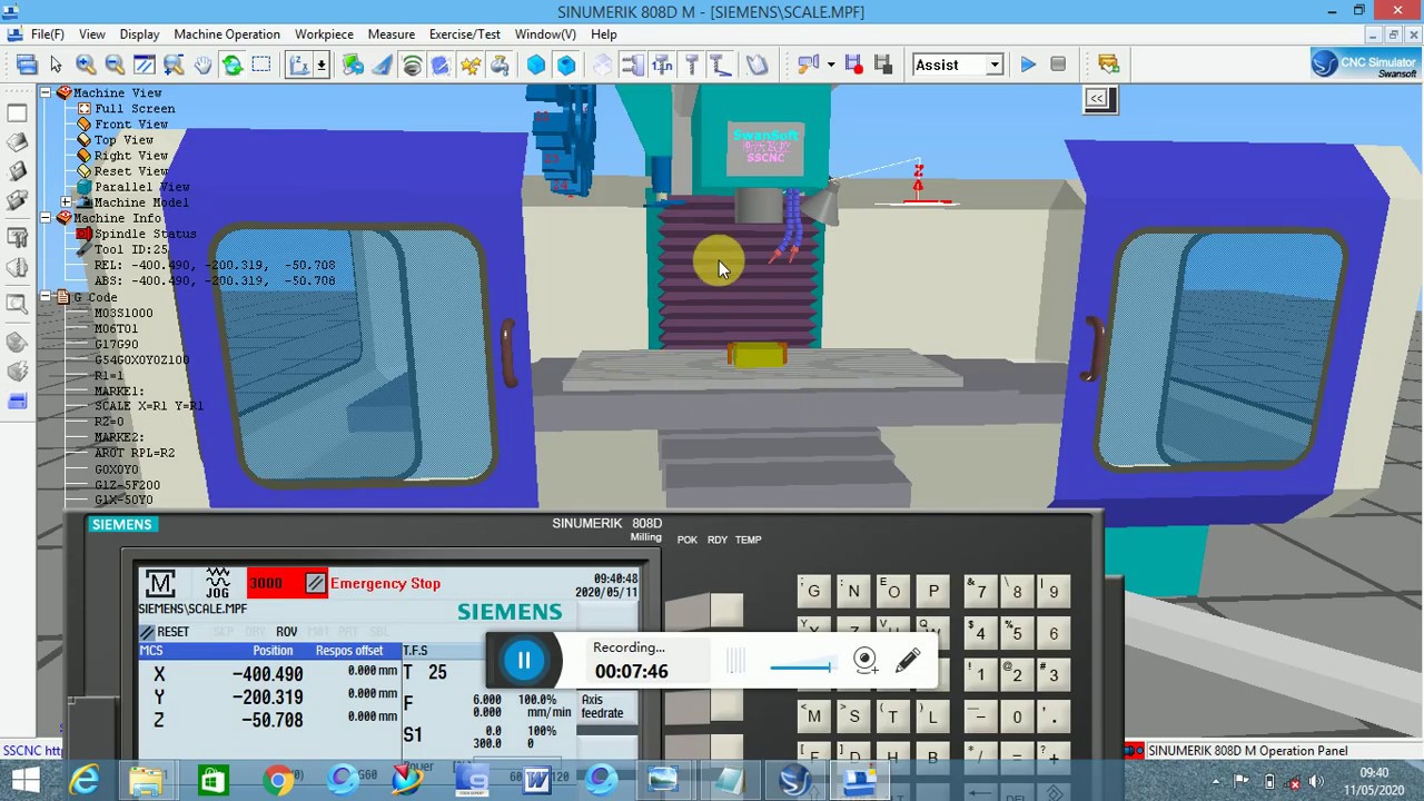 introduction of CNC machine basics cnc machine theory