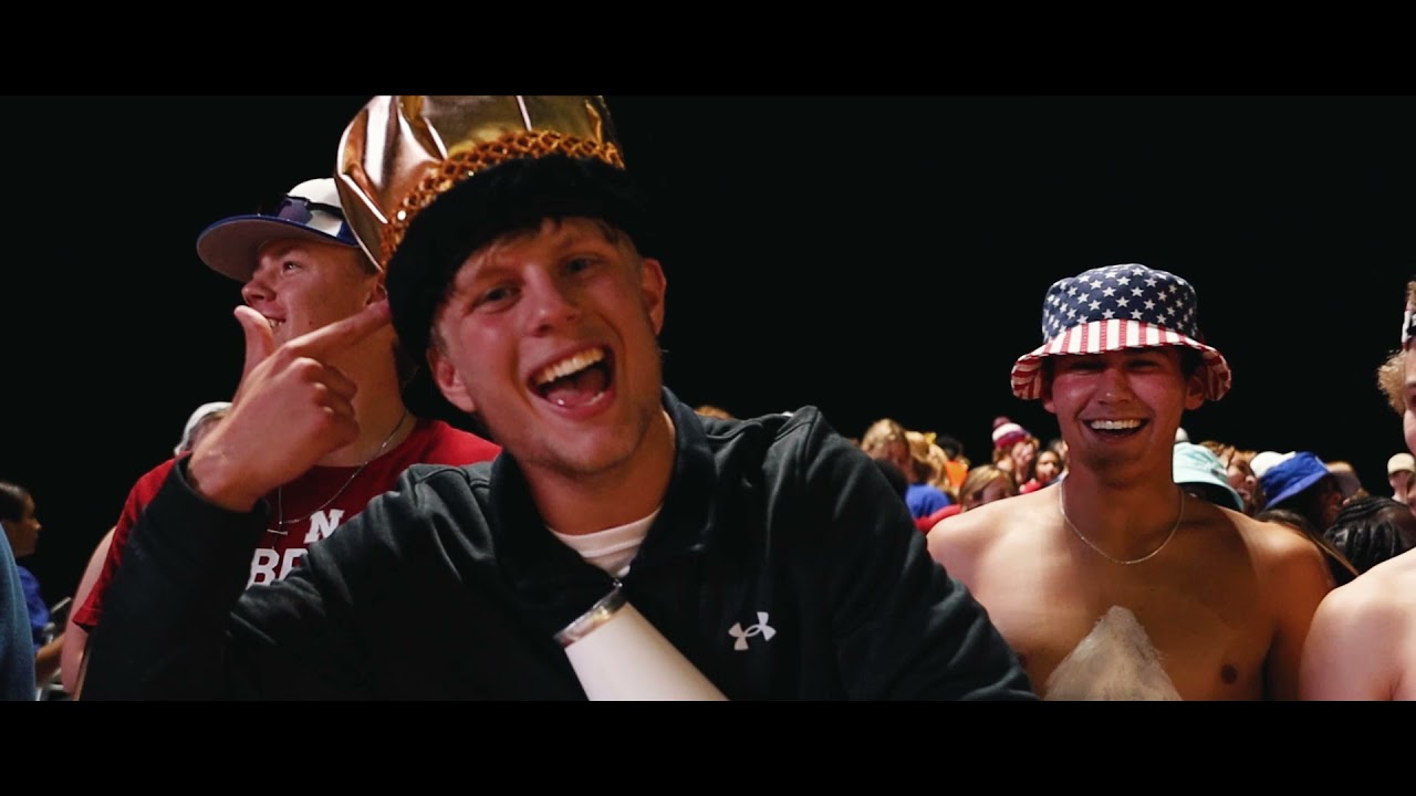 Islander Homecoming 2021