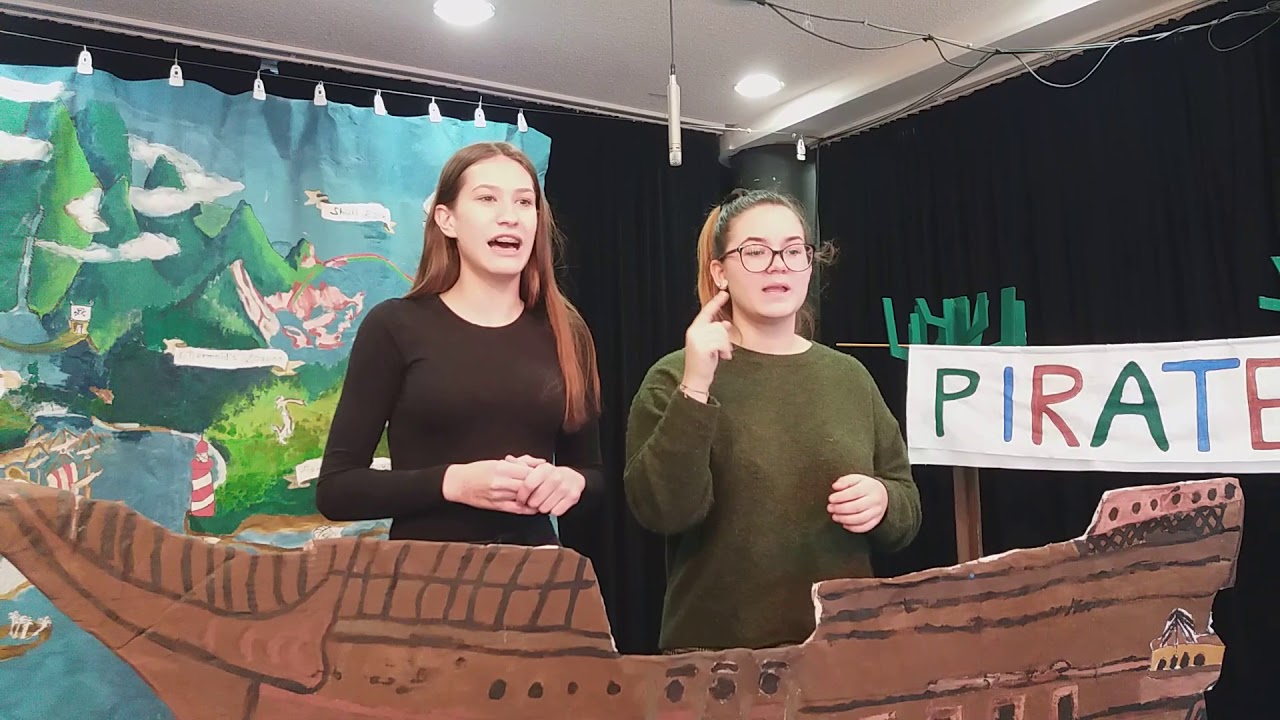 Kreative Klasse - Unterricht