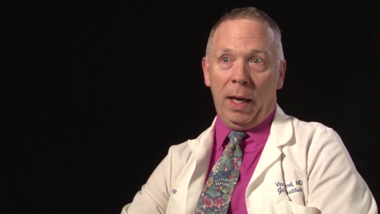 Dr. Vincent Sorrell on what makes an athlete's heart different (2018 video)