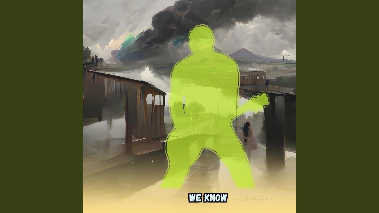 We Know