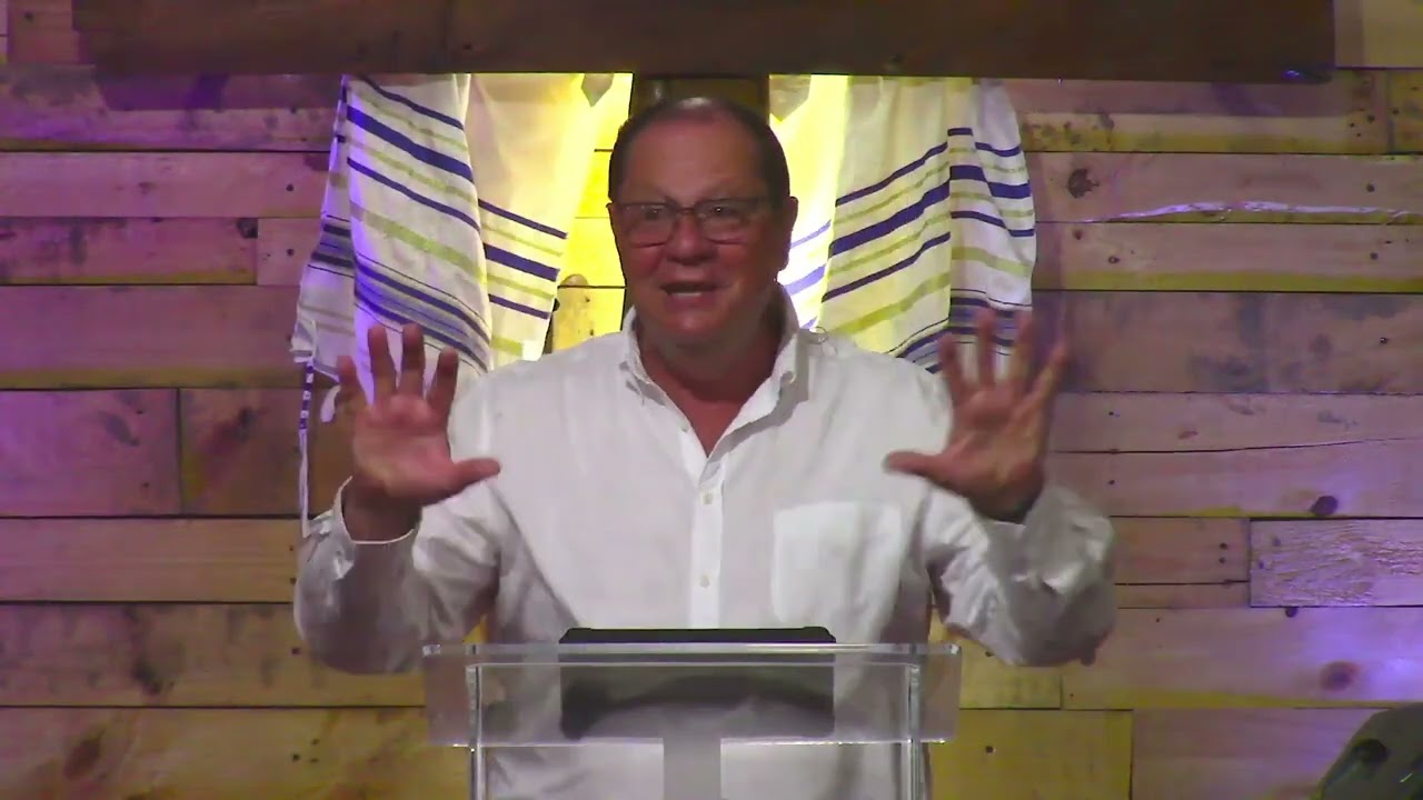 Our Unchanging God (Hebrews 6:13-20)