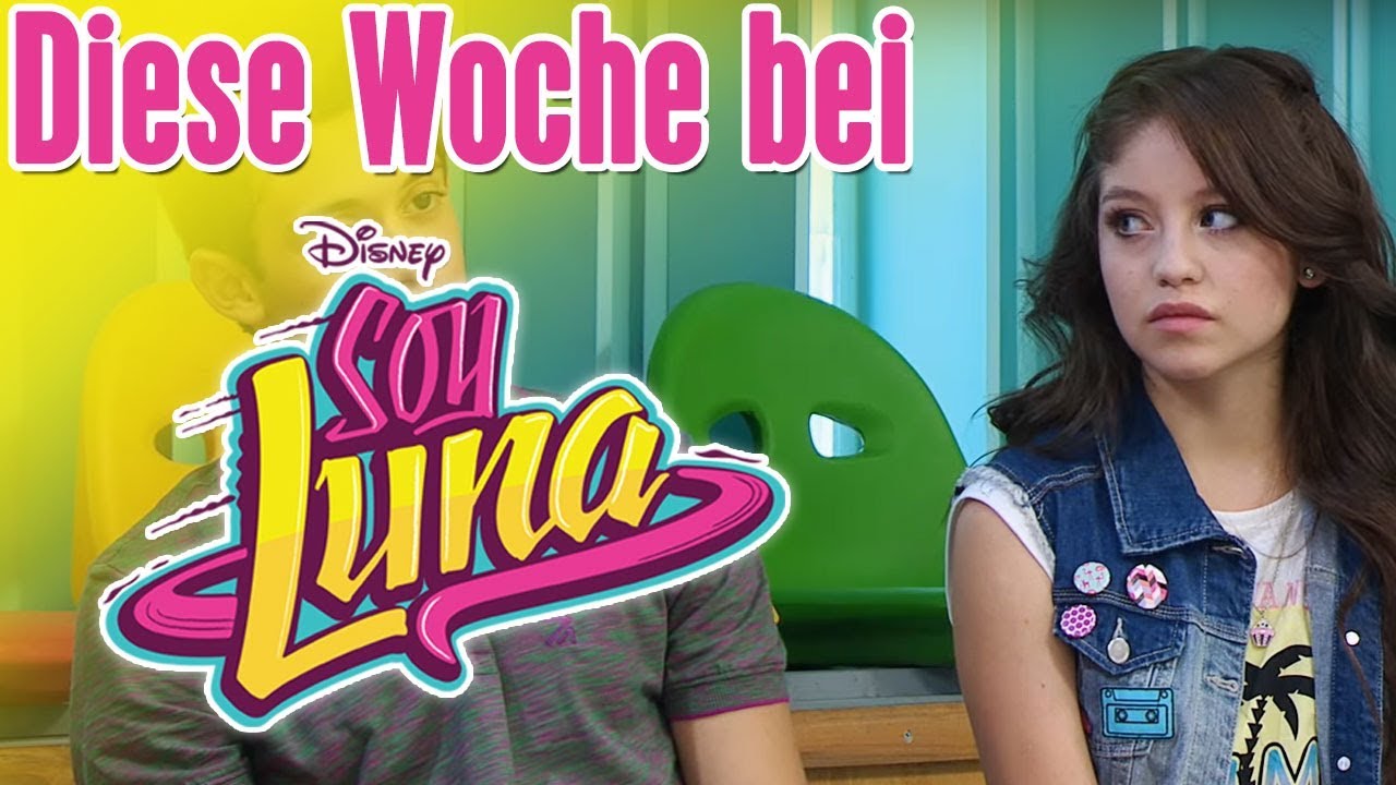 Das Staffelfinale! | Soy Luna