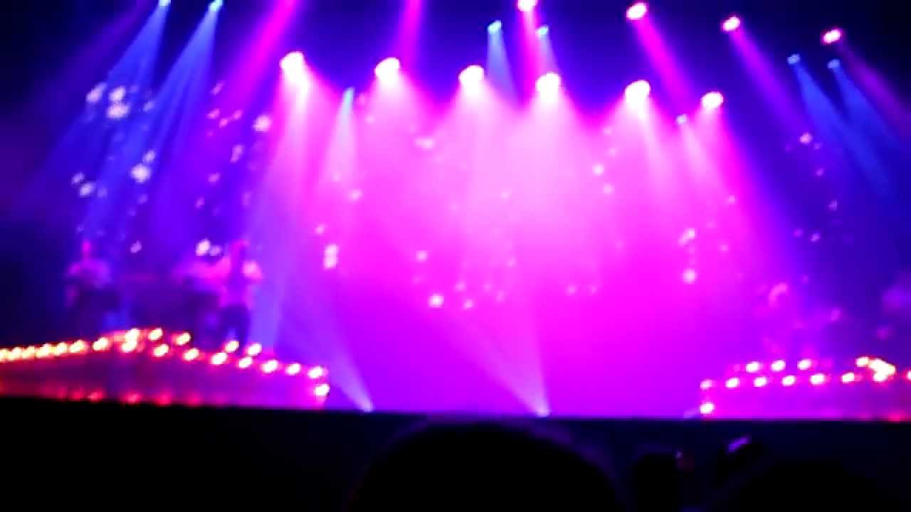 Samson & Gert Zomershow 2015 (Deel 1)