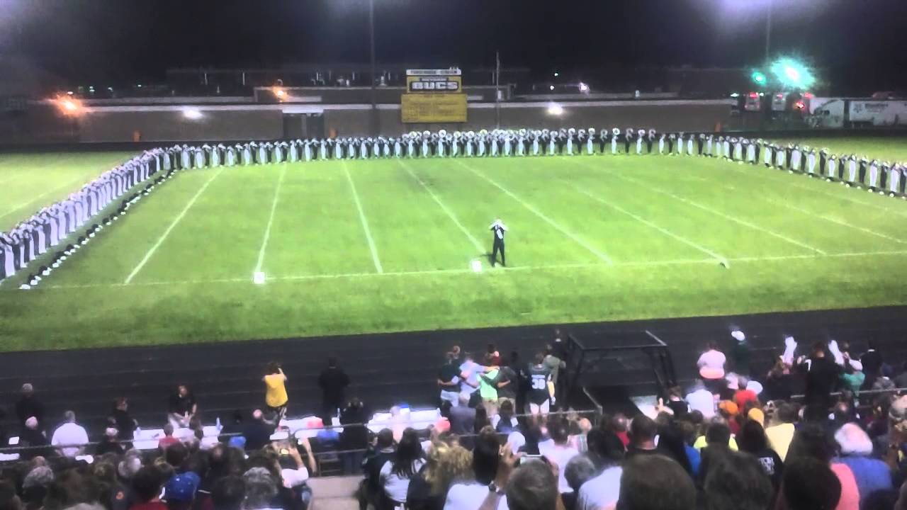 Phantom Regiment & Madison Scouts: You'll Never Walk Alone
