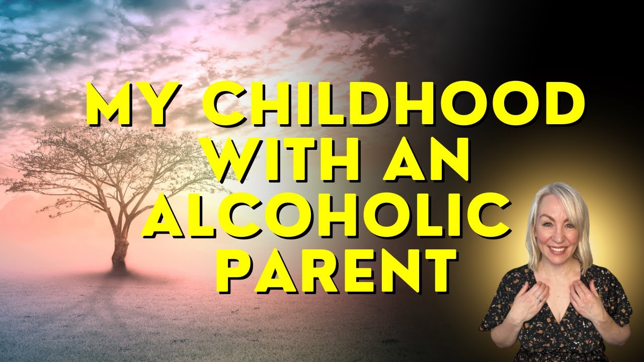 My Childhood With a 