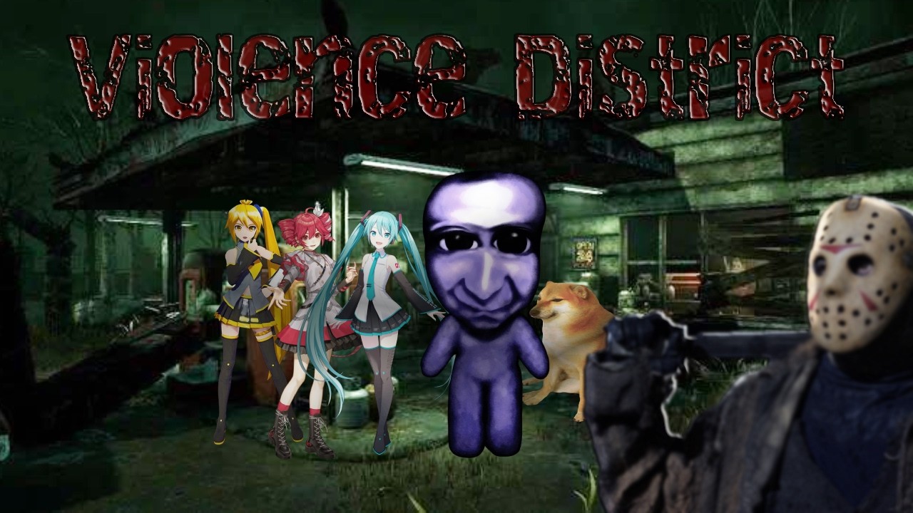 Dead by Daylight trong roblox?