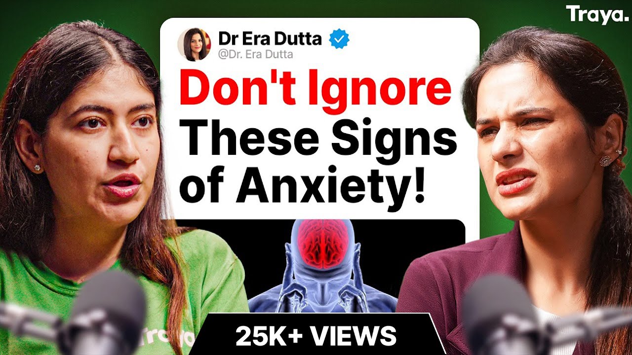 Here&rsquo;s What No One Is Talking About! This Mental Health Statistic Will Shock Every Indian