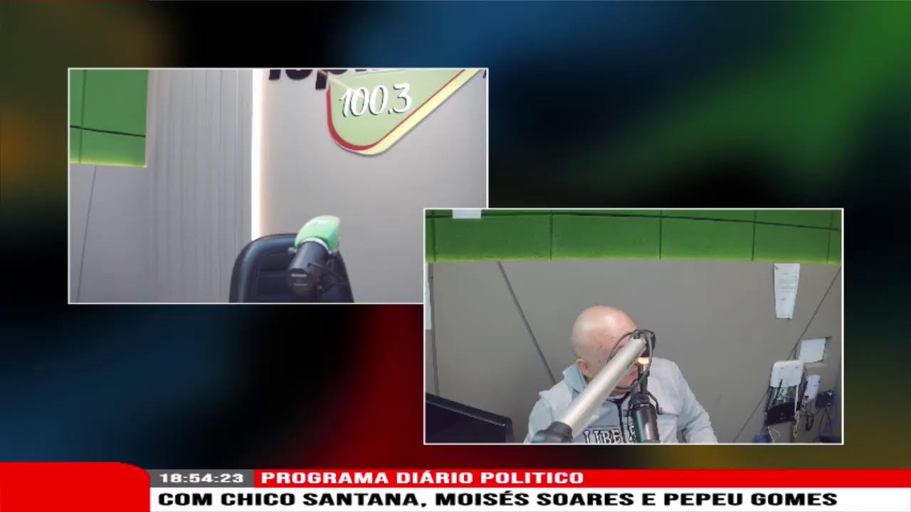 RADIO TUPINAMBÁ FM 100.03