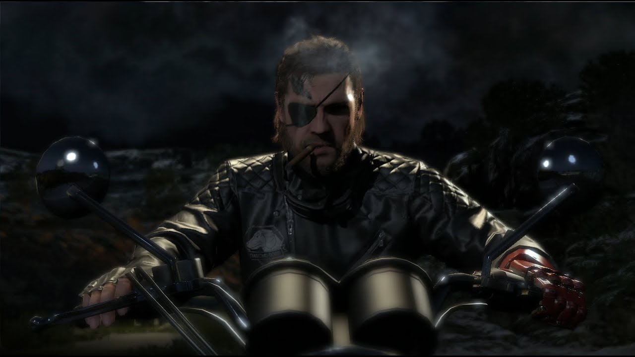 Metal Gear Solid V 100% Las 157 Misiones Secundarias PARTE 1