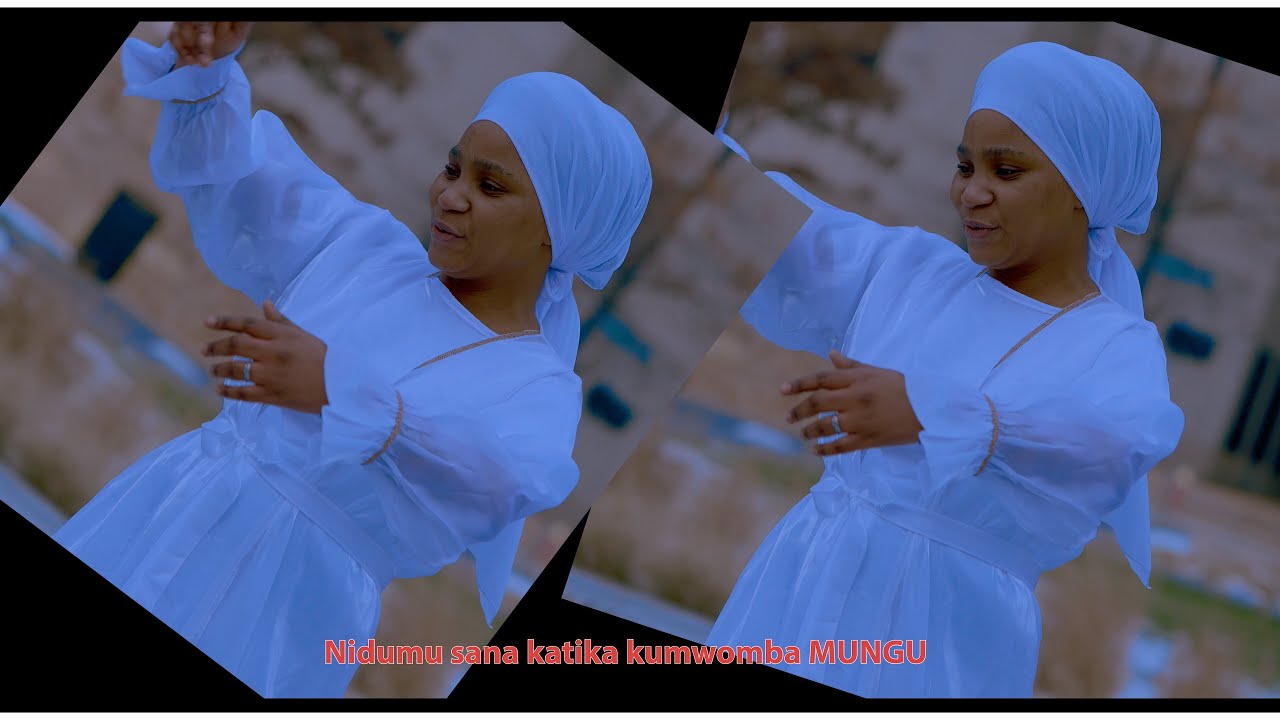 MASOKA SUMAILI // UMBE BOSOKA  OFFICIAL VIDEO