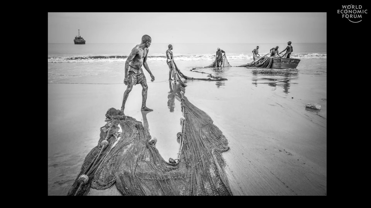 Nature and the Human Spirit | Cory Richards