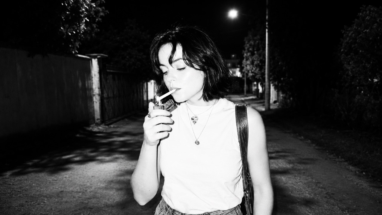 Anne Bloom - Glory Through the Chaos // Darkwave, Post Punk