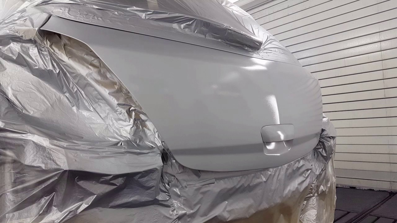 Spies hecker 1.5 coat base 1.5 coat clear.