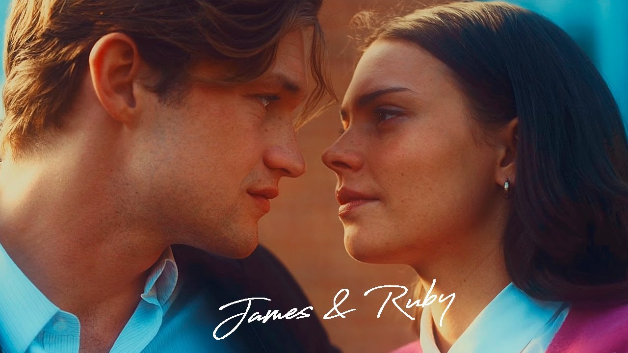 James & Ruby · Chasing Cars [S2]