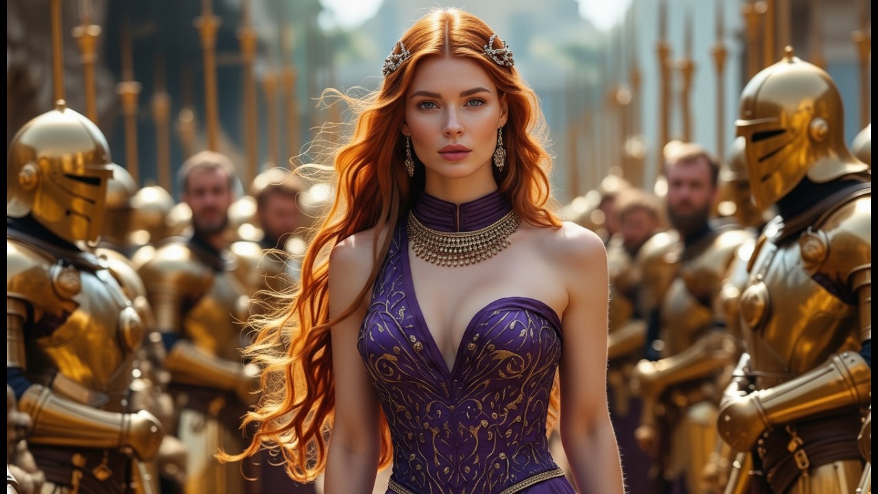 Инопланетная принцесса унизила человека — через секунды она горько пожалела | HFY
