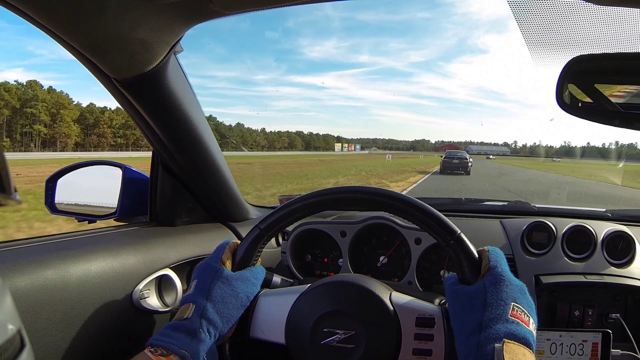 Thunderbolt TT4C Traffic with Travis