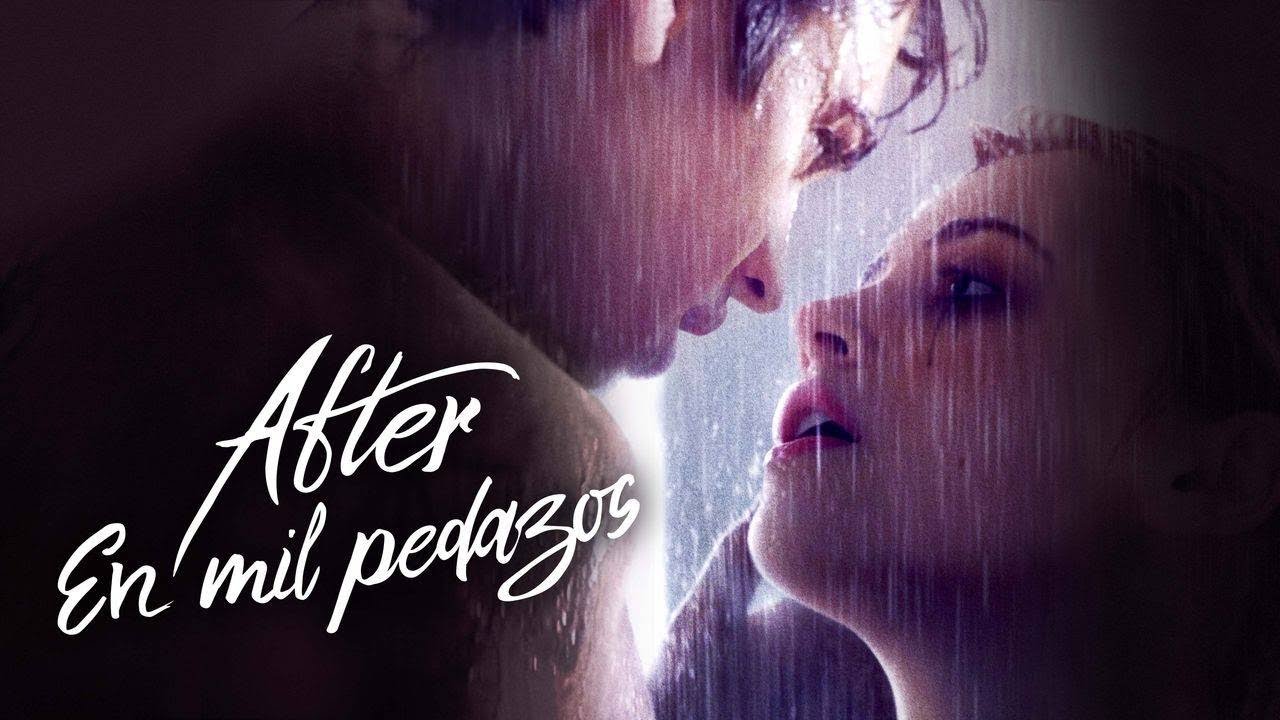 After: we collided - After: En Mil Pedazos