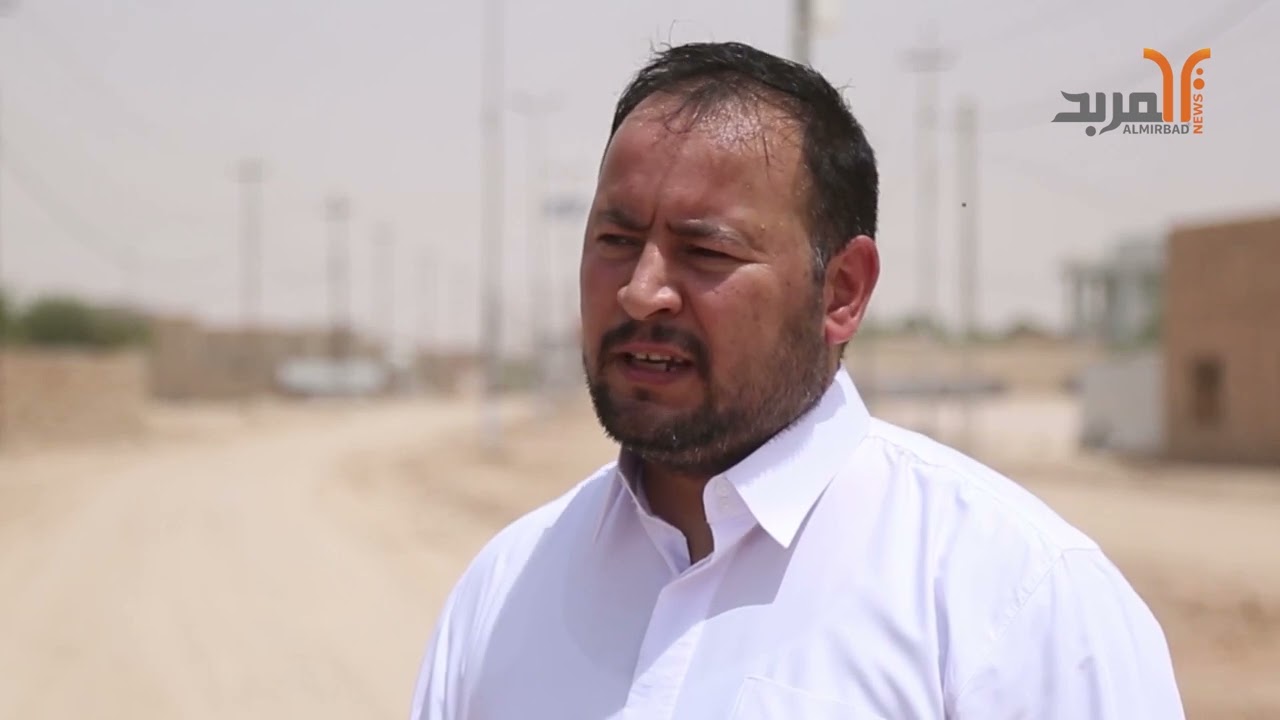 شكاوى من تذبذب تجهيز الوقود لمولدات الكهرباء في قضاء السلمان بالمثنى #المربد