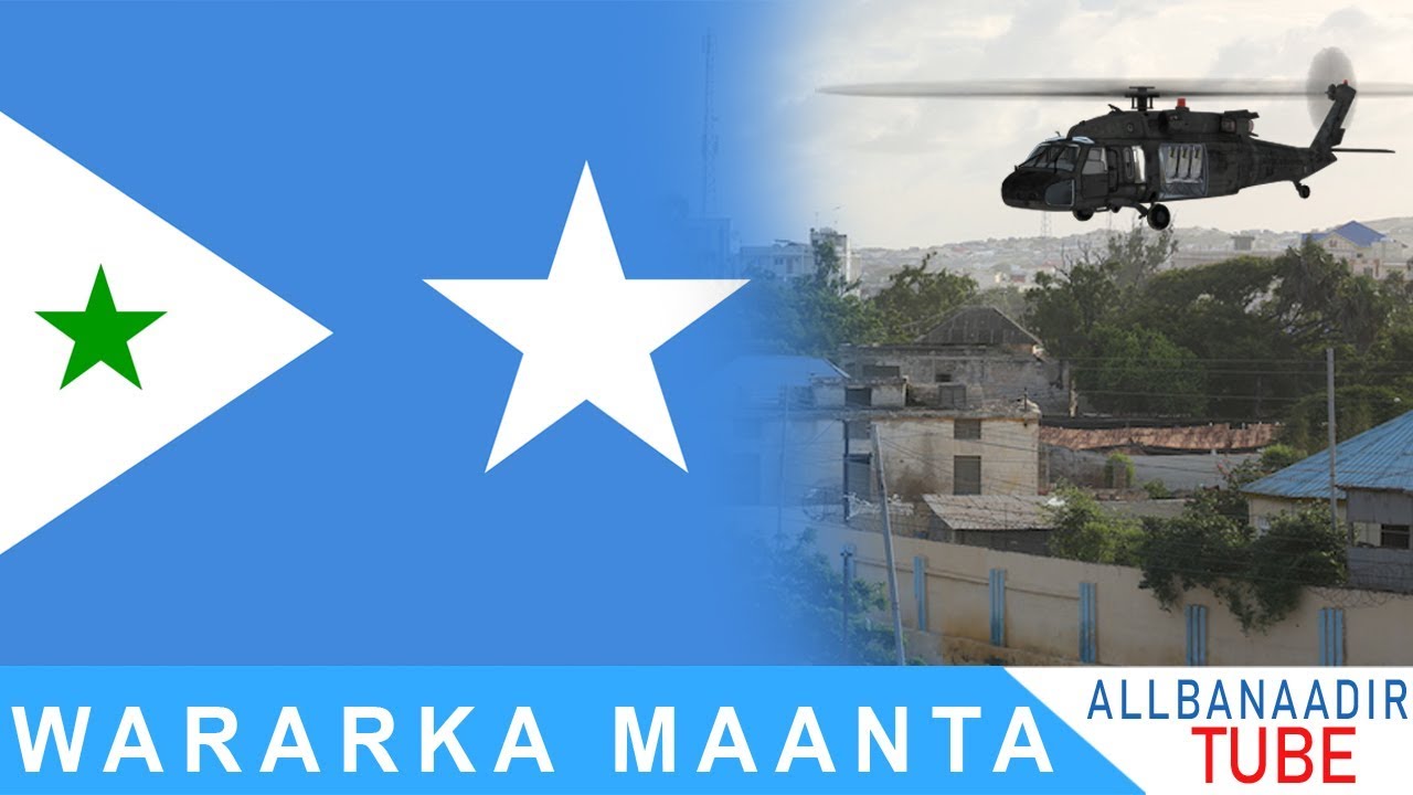 Wararka Maanta:- Xaalka Galmudug iyo weerar cirka ah oo lagu diley saraakiil...!!